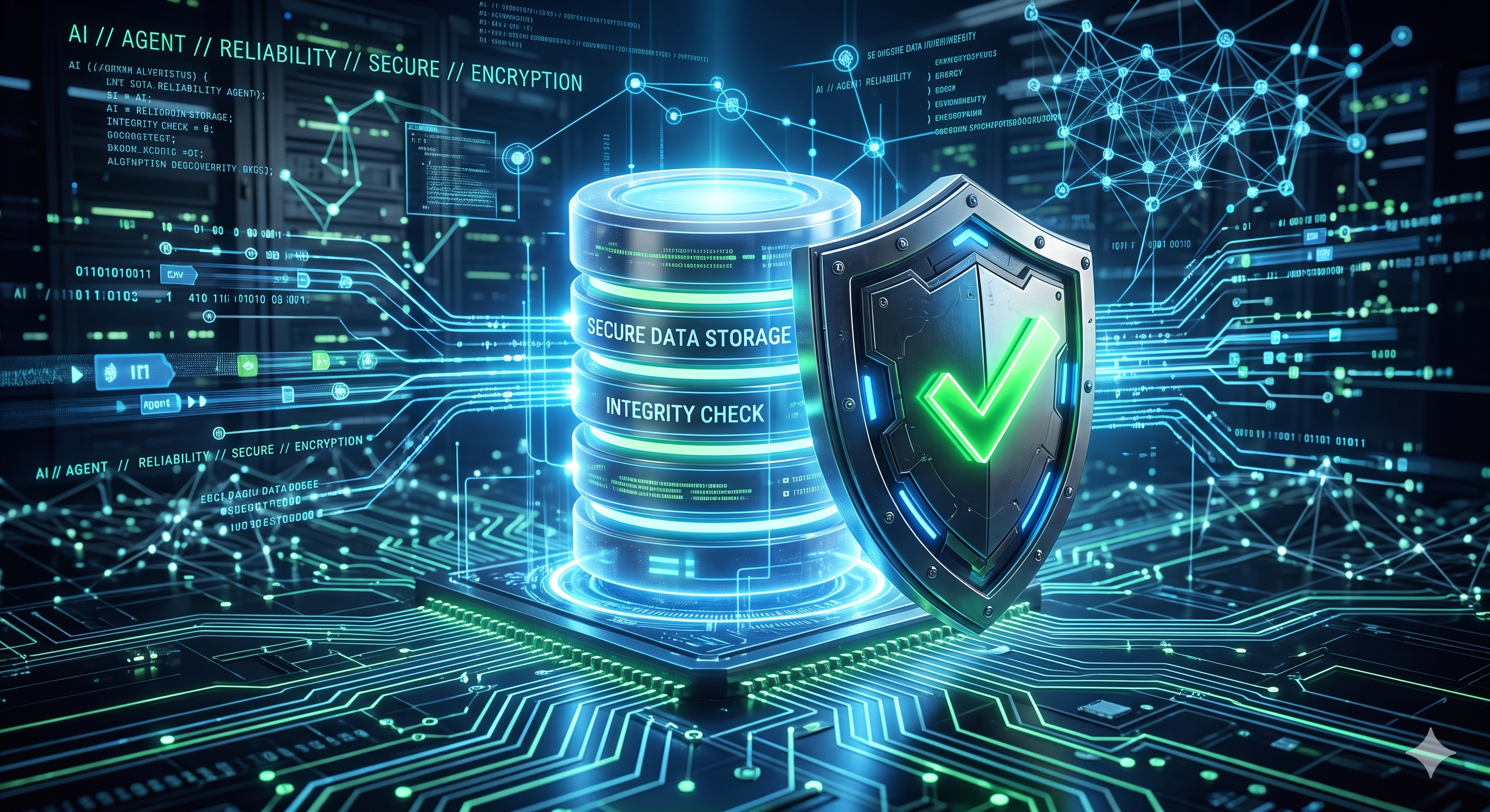 Data Reliability Agent Platform cover