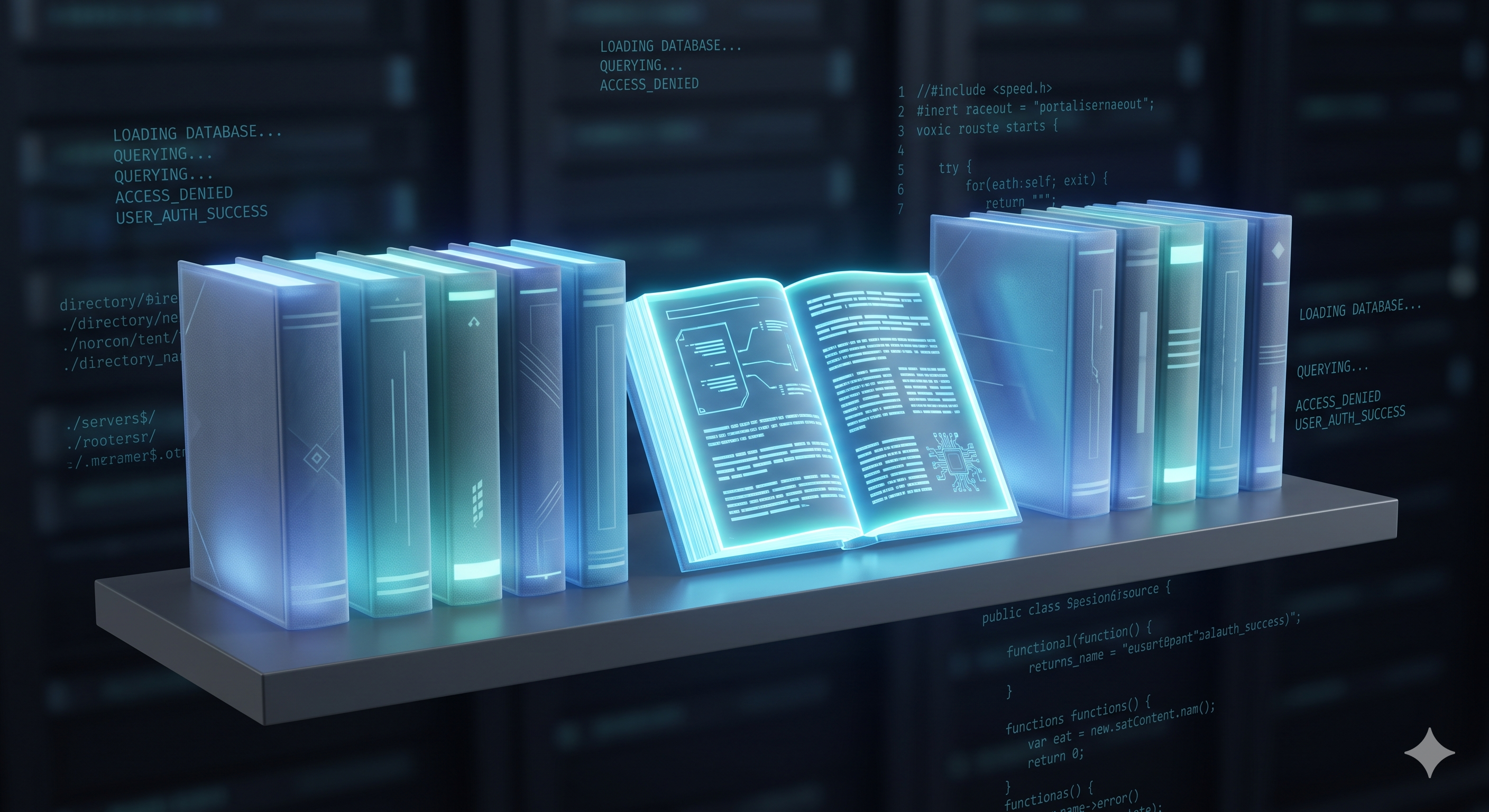 Library Management cover
